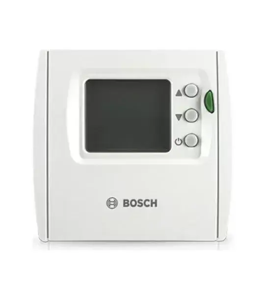 Bosch TR24 RF On/Off Kablosuz Oda Termostatı