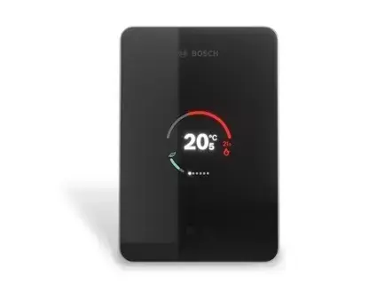 Bosch CT200 EasyControl Kablosuz Akıllı Oda Termostatı