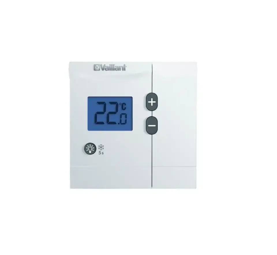 Vaillant VRT 35 F Kablosuz Oda Termostatı
