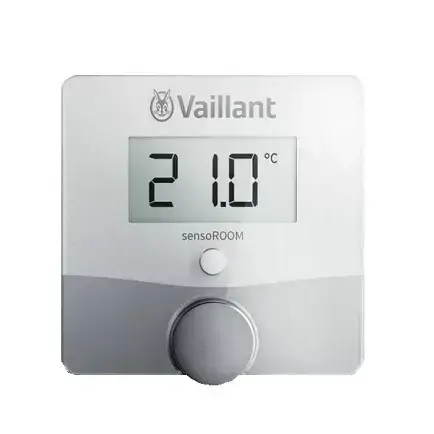 Vaillant Kablosuz Akıllı Oda Termostatı myVaillant Smart