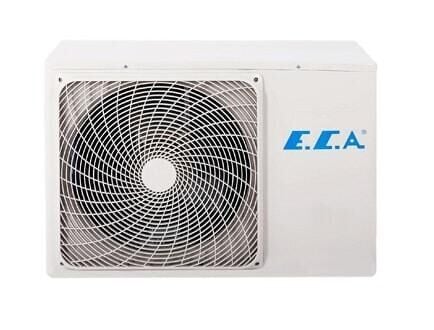 E.C.A. Spylos PRO 12.000 Btu/h A++ Sınıfı R32 Inverter Spli̇t Kli̇ma