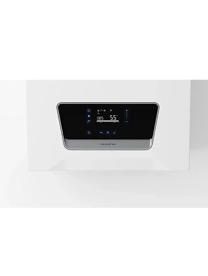 Demirdöküm Nitromix İoni 34 kW Tam Yoğuşmalı Kombi