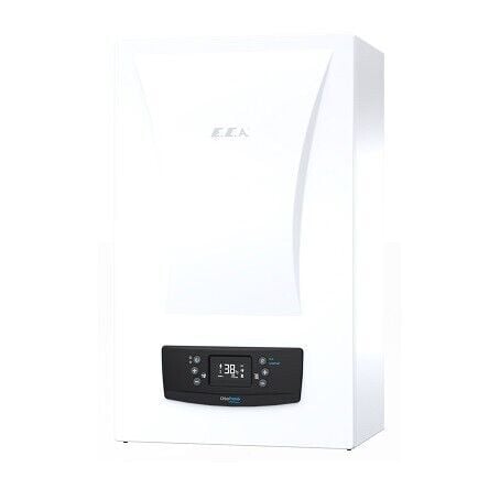 E.C.A. Citius Premix 20 kW Tam Yoğuşmalı Kombi