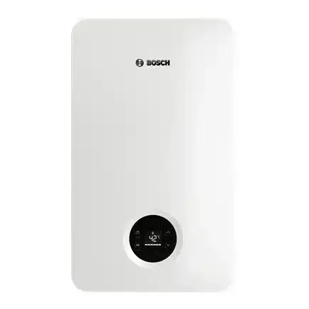 Bosch Therm 6600 S 17 Şofben 17L/dk